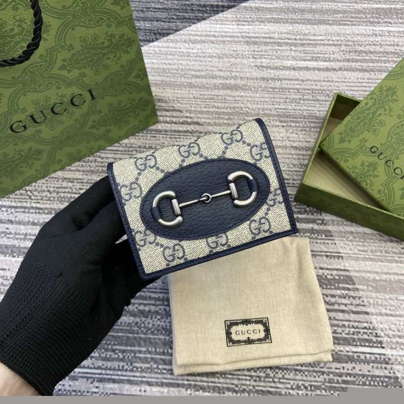 G*u*i wallets & purse
